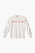 Four Star Long Sleeve